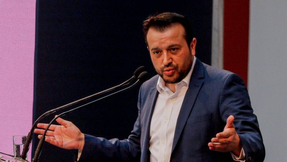 Νίκος Παπάς